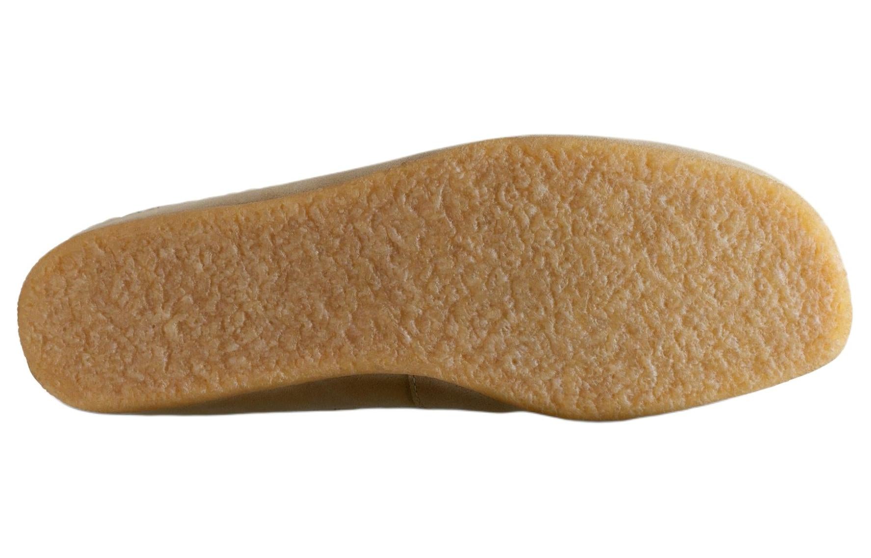 Clarks Weaver Suede 'Maple' 26172183