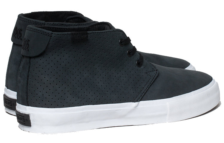 Vans lce-T x Syndicate Chukka Decon S Black VN-0VIMAN5