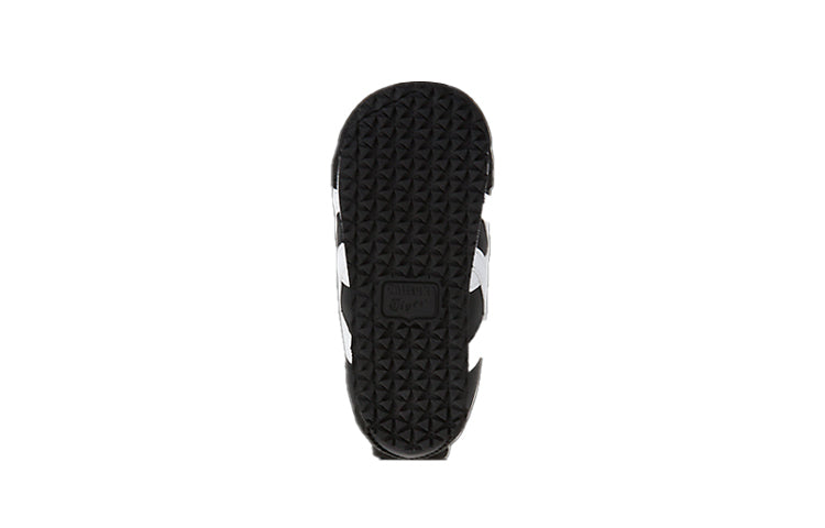 Onitsuka Tiger Mexico 66 Baja 'Black White' C6B5Y-9001