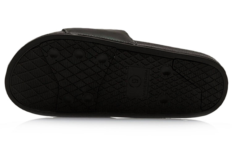Li-Ning Lightweight Stylish Unisex Slippers AGAP012-2