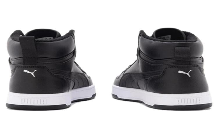 PUMA Caven 2.0 Mid WTR 'Black' 392333-02