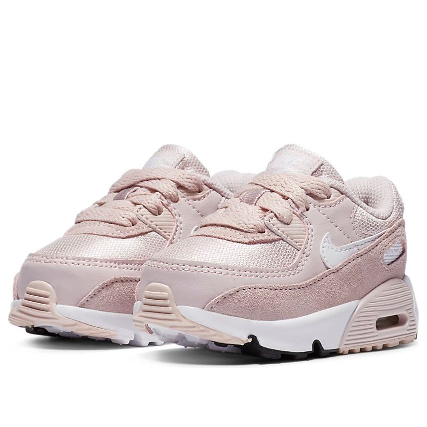 (TD) Nike Air Max 90 Pink CD6868-600