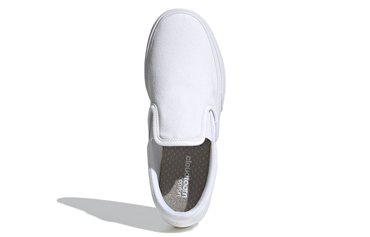 (WMNS) adidas neo Kurin Shoes White FY6990