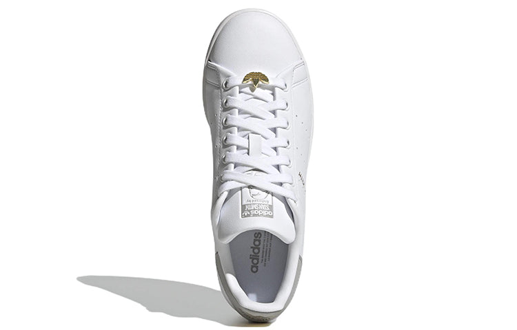 (WMNS) adidas Stan Smith 'White Grey' GW4240