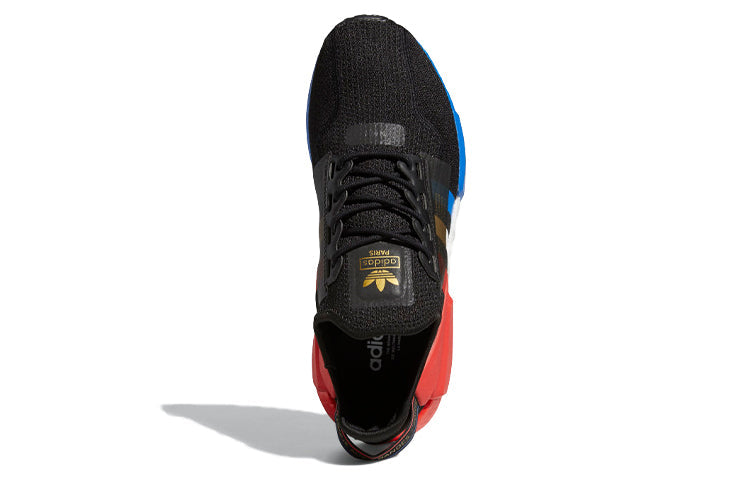 adidas NMD_R1 V2 'Paris' FY2070