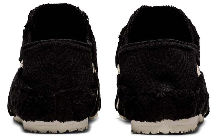 Onitsuka Tiger Mexico 66 Paraty 'Black' 1183B601-001