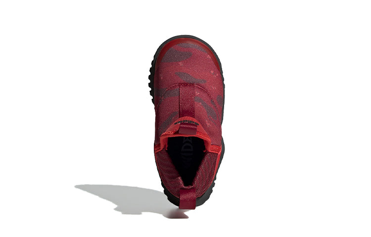 (TD) adidas Rapidazen I Red/Black EE9330