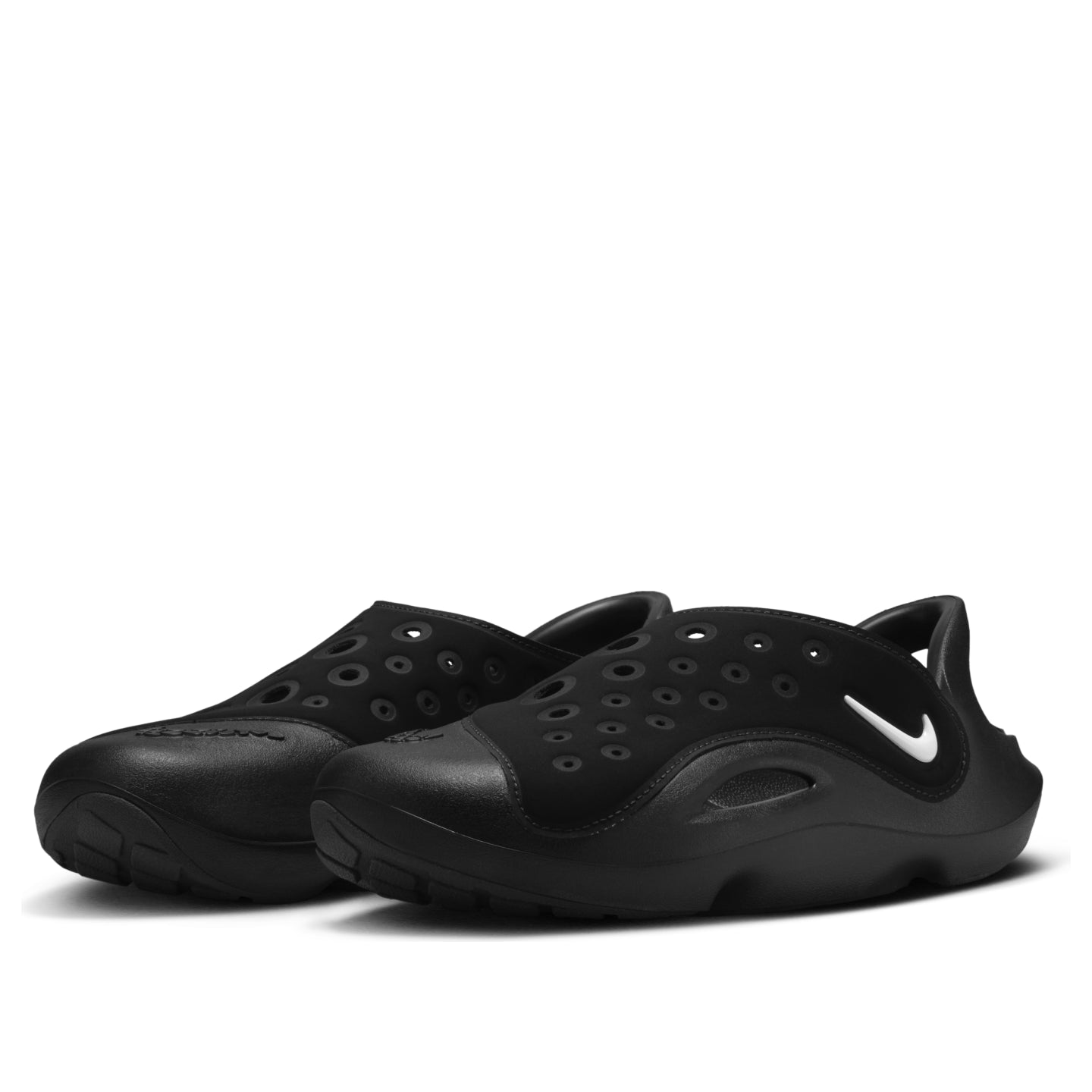 (GS) Nike Aqua Rift 'Black' FV6363-002