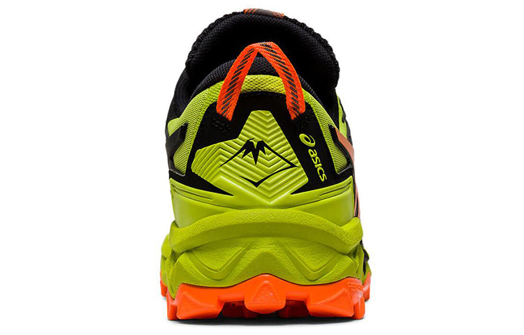 ASICS Gel-FujiTrabuco 8 'Neon Lime Orange' 1011A668-300