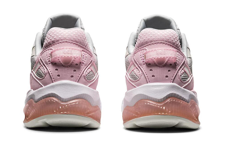 (WMNS) ASICS Gel-Miqrum Sport Shoes Grey/Pink 1202A087-020