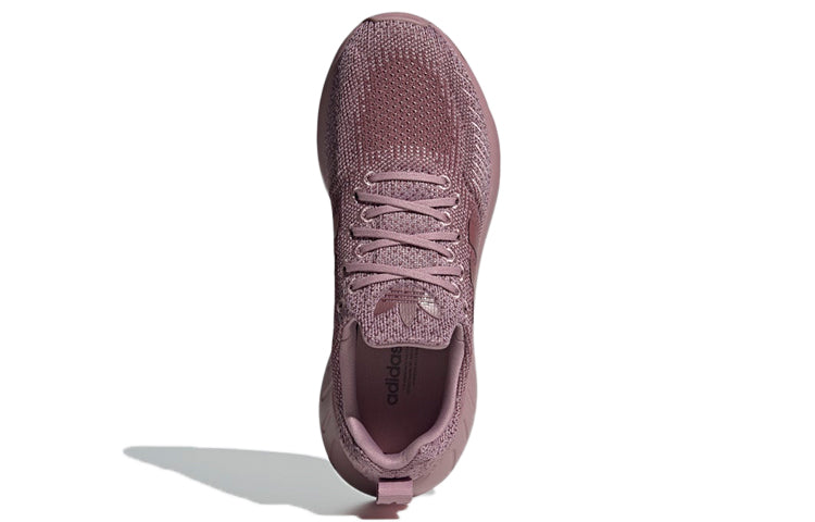 (WMNS) adidas Originals Swift Run 22 'Magic Mauve' GV7978