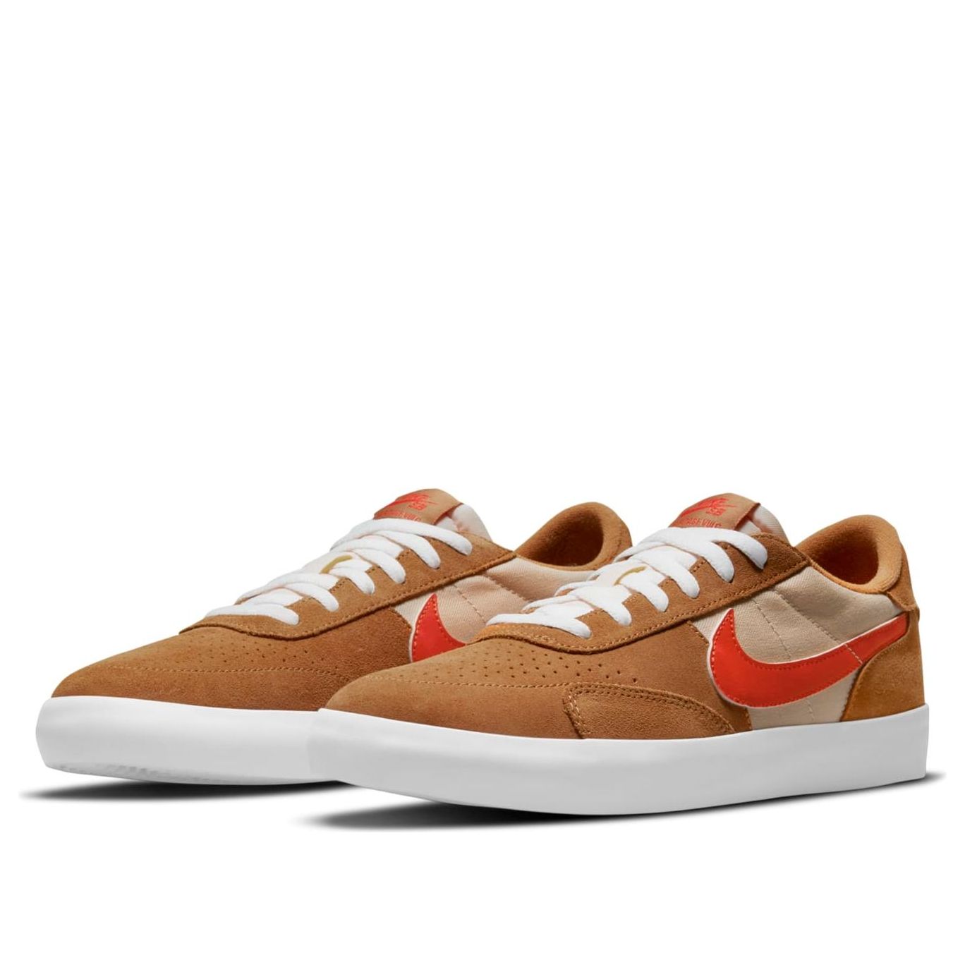 Nike Heritage Vulc SB 'Mars Yard' CD5010-201