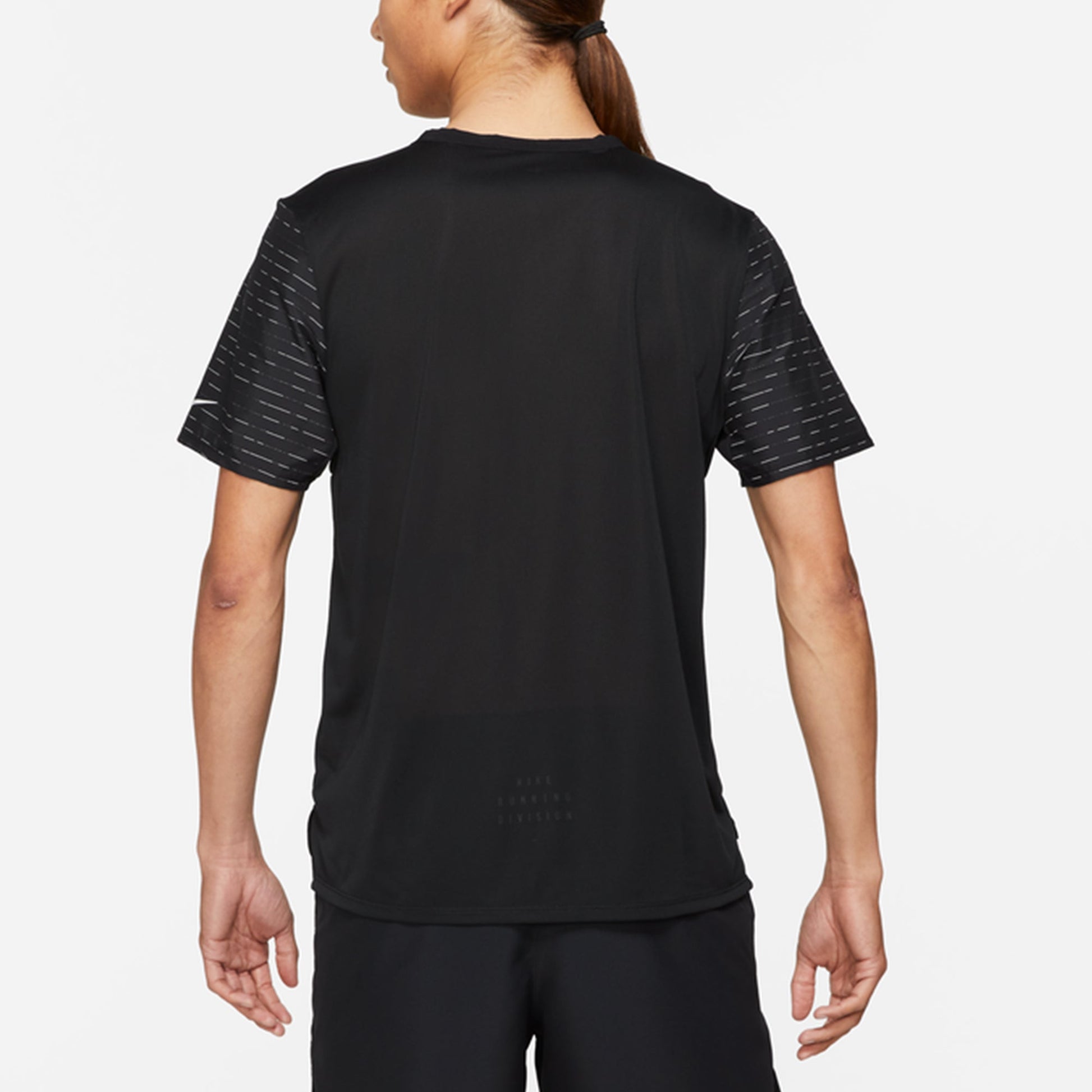 Nike AS Men's NK DF Run DVN NV Rise 365 Black DD4852-010