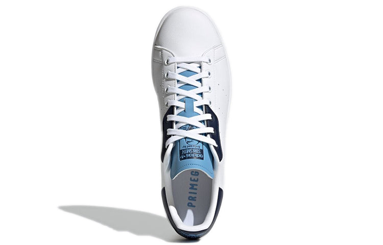 adidas Stan Smith 'Cloud White Collegiate Navy' H00332