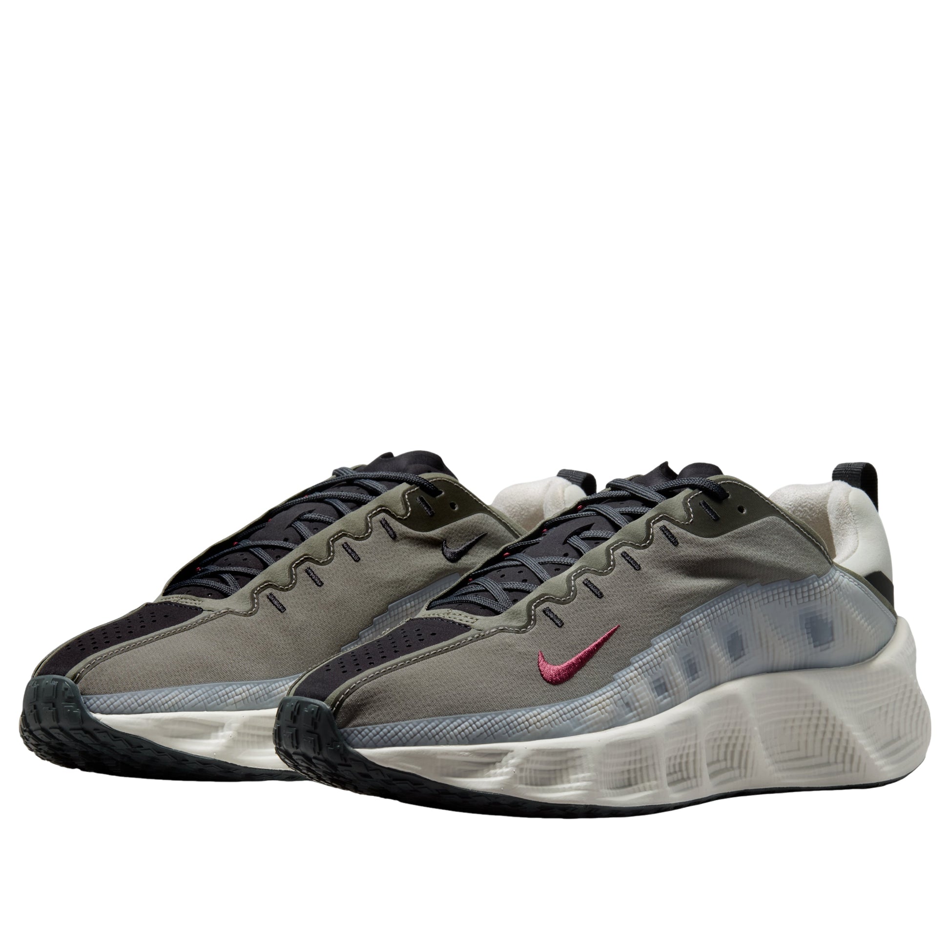 Nike Ava Rover 'Light Army Dark Smoke Grey' DX4215-306