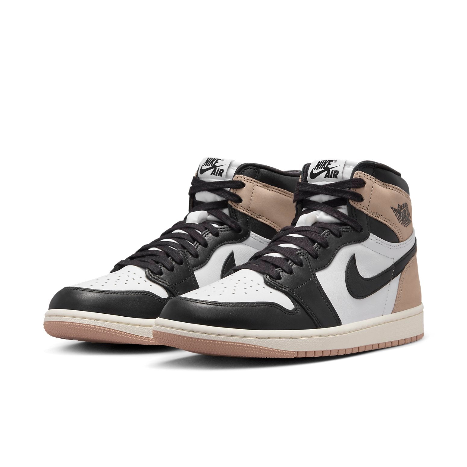 (WMNS) Air Jordan 1 Retro High OG 'Latte' FD2596-021