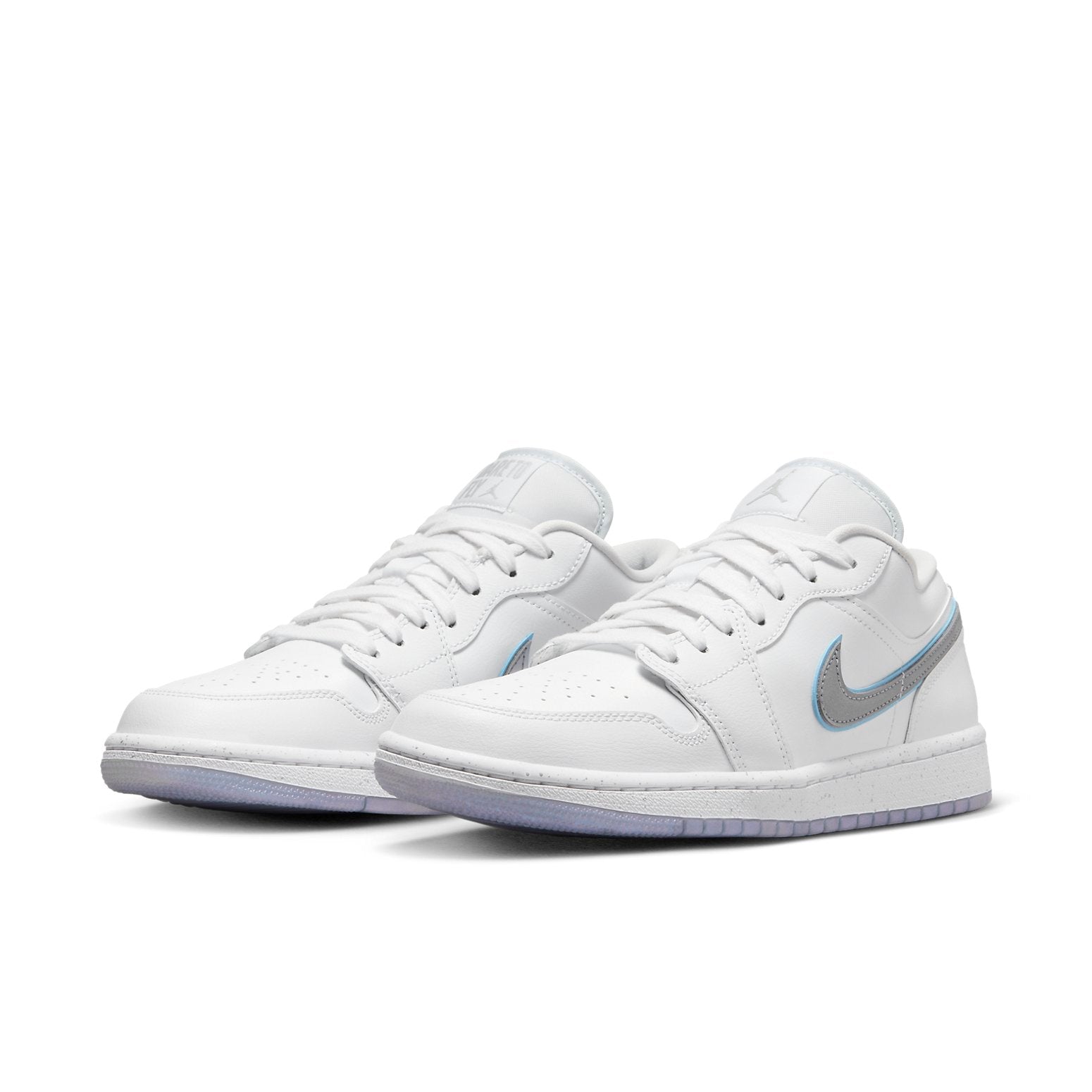 (WMNS) Air Jordan 1 Low SE 'Dare To Fly' FB1874-101
