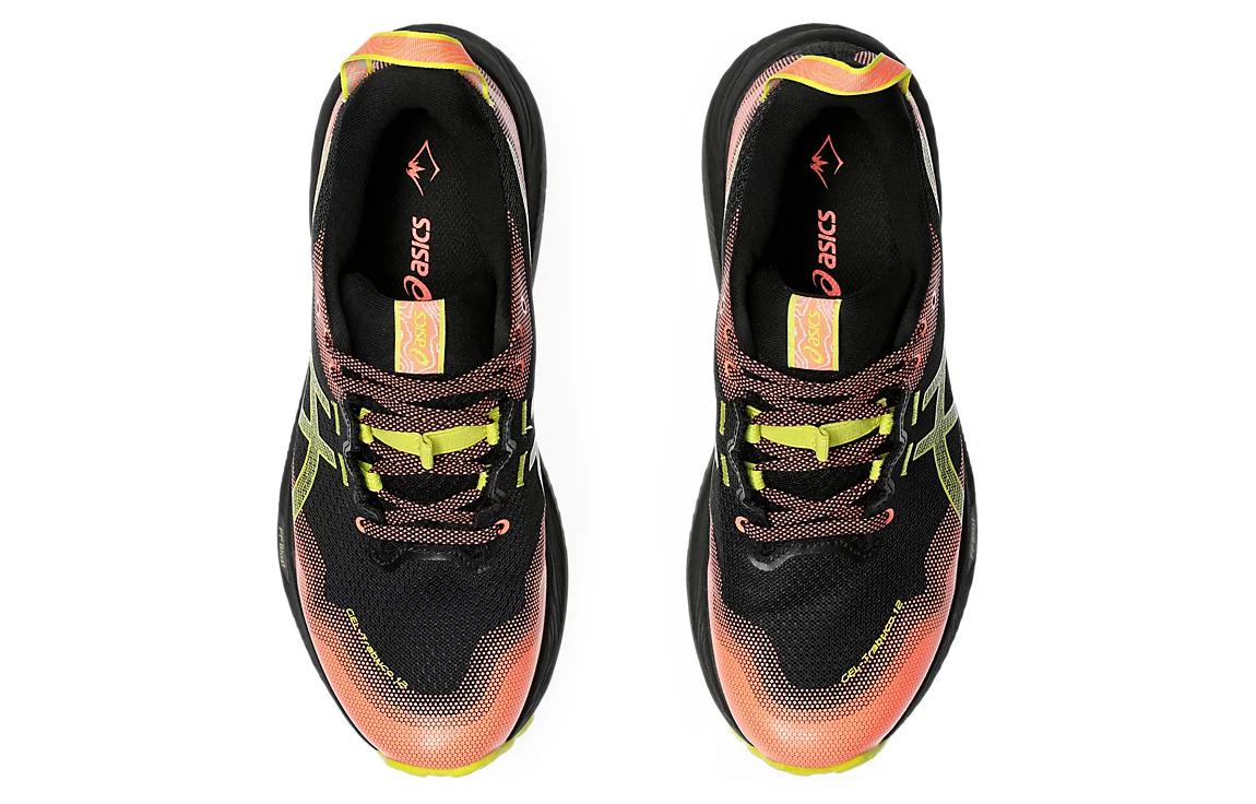 (WMNS) ASICS Gel-Trabuco 12 'Black Cacti' 1012B605-001