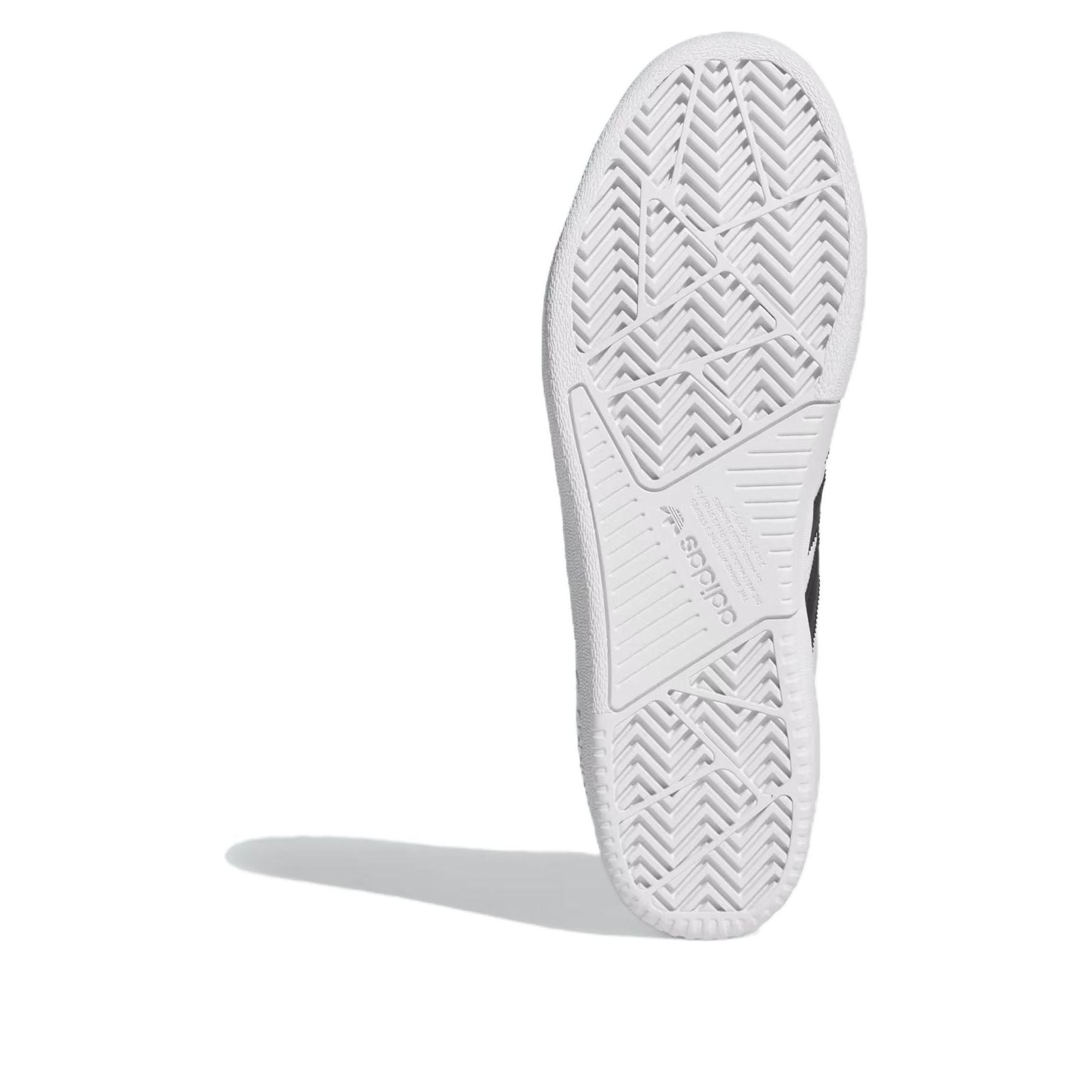 adidas Tyshawn Remastered 'White Black' IF4625