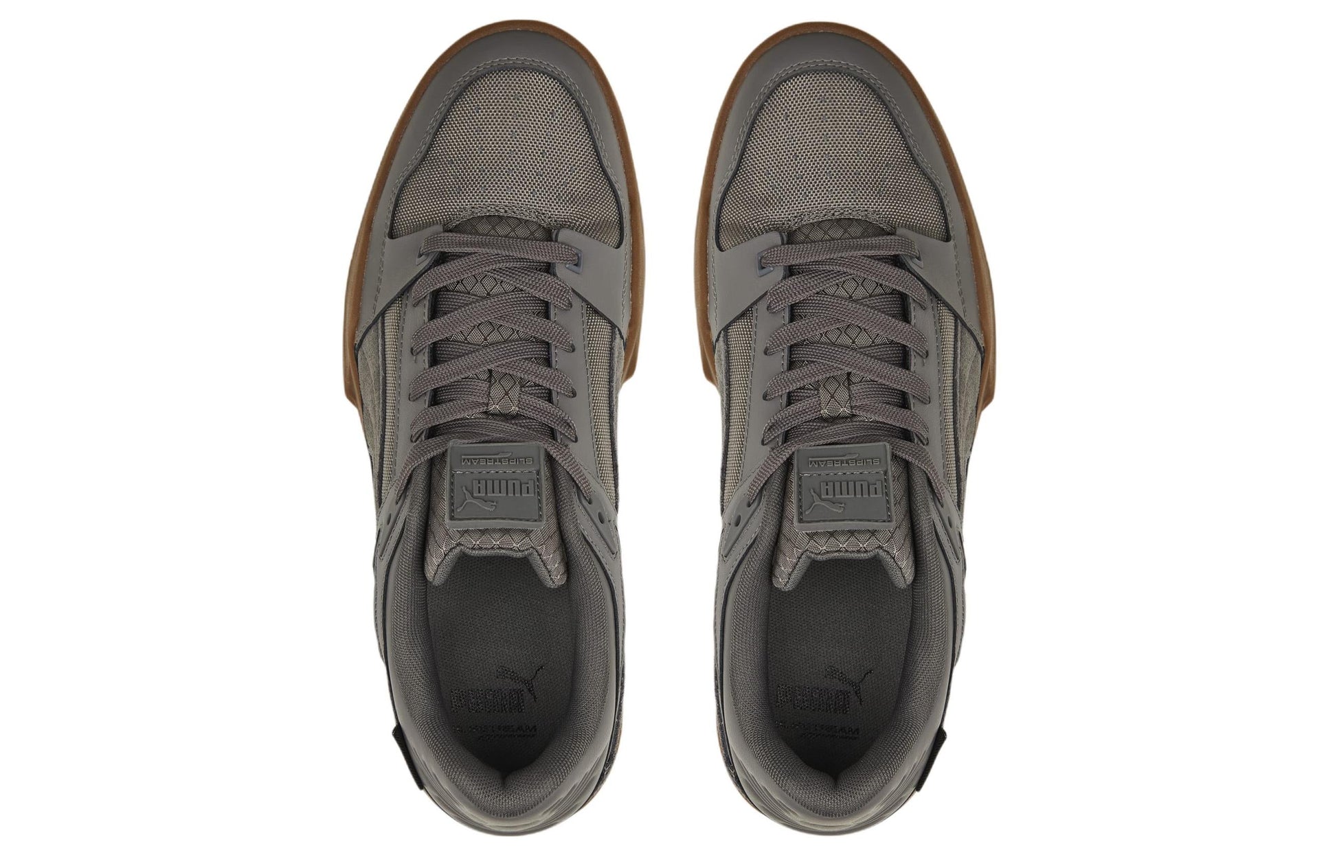 PUMA Slipstream Cordura 'Grey' 388551-02