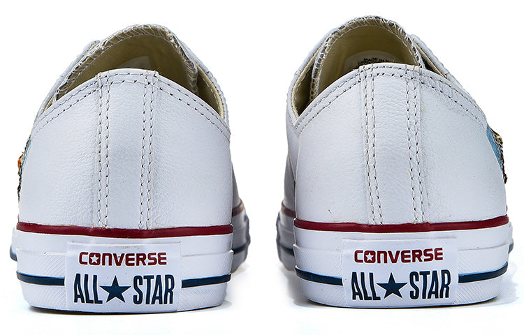Converse Chuck Taylor All Star 3D 132173C-211062
