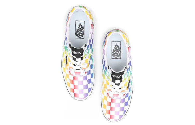 Vans Doheny Sneakers Multicolor MULTI-COLOR VN0A3MVZ3RL