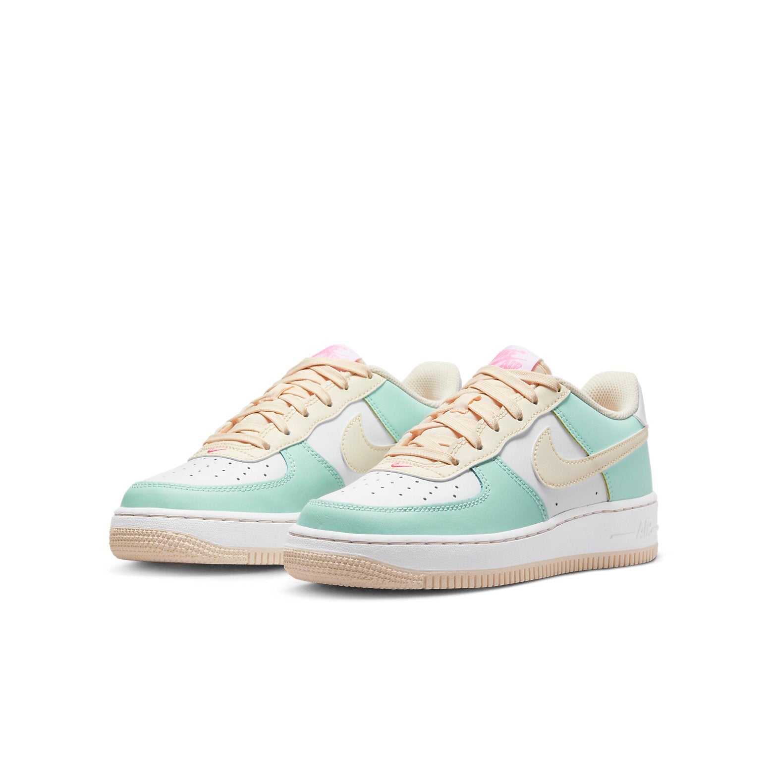 (GS) Nike Air Force 1 Low 'Guava Ice Pink Spell' DV7762-300
