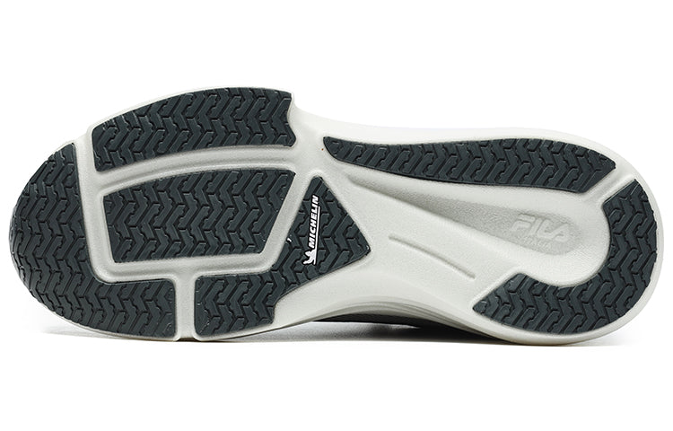 (WMNS) FILA Athletics Energy 'Black White' A12W241105FBL