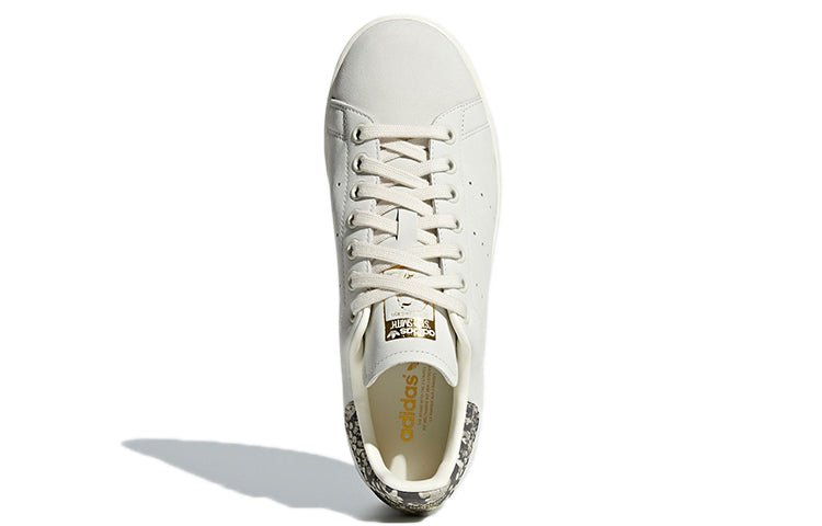 (WMNS) adidas originals Stan Smith Sneakers 'White Cream' F34304