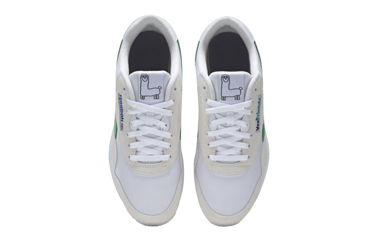 Reebok Classic Nylon x VeeFriends 'Aspiring Alpaca' 100070037