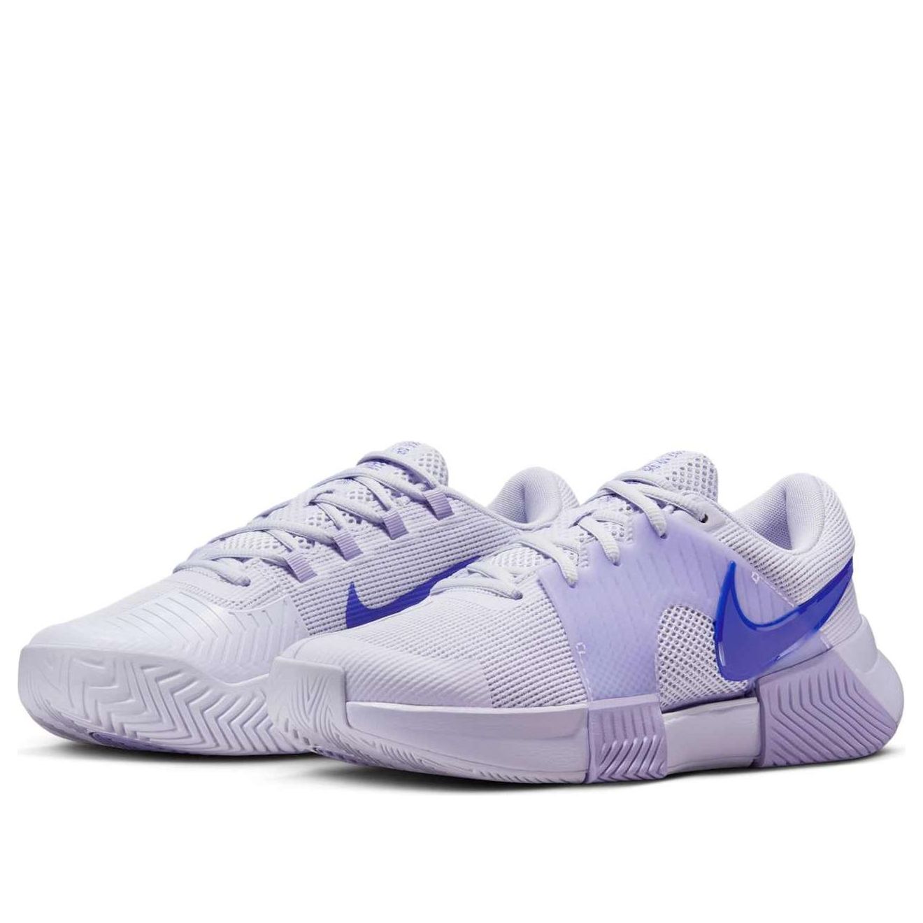 (WMNS) Nike Air Zoom GP Challenge 1 HC 'Amethyst Tint Hydrangeas White' FB3148-500