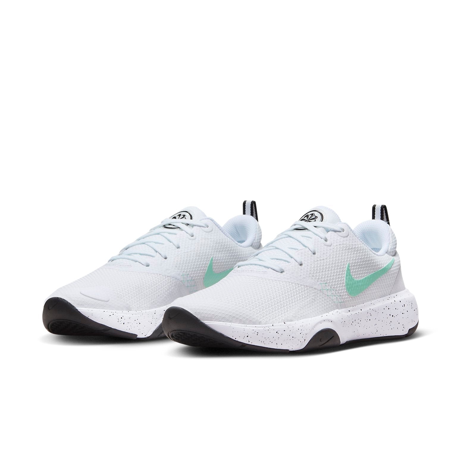 (WMNS) Nike City Rep TR 'White Jade Ice' DA1351-104