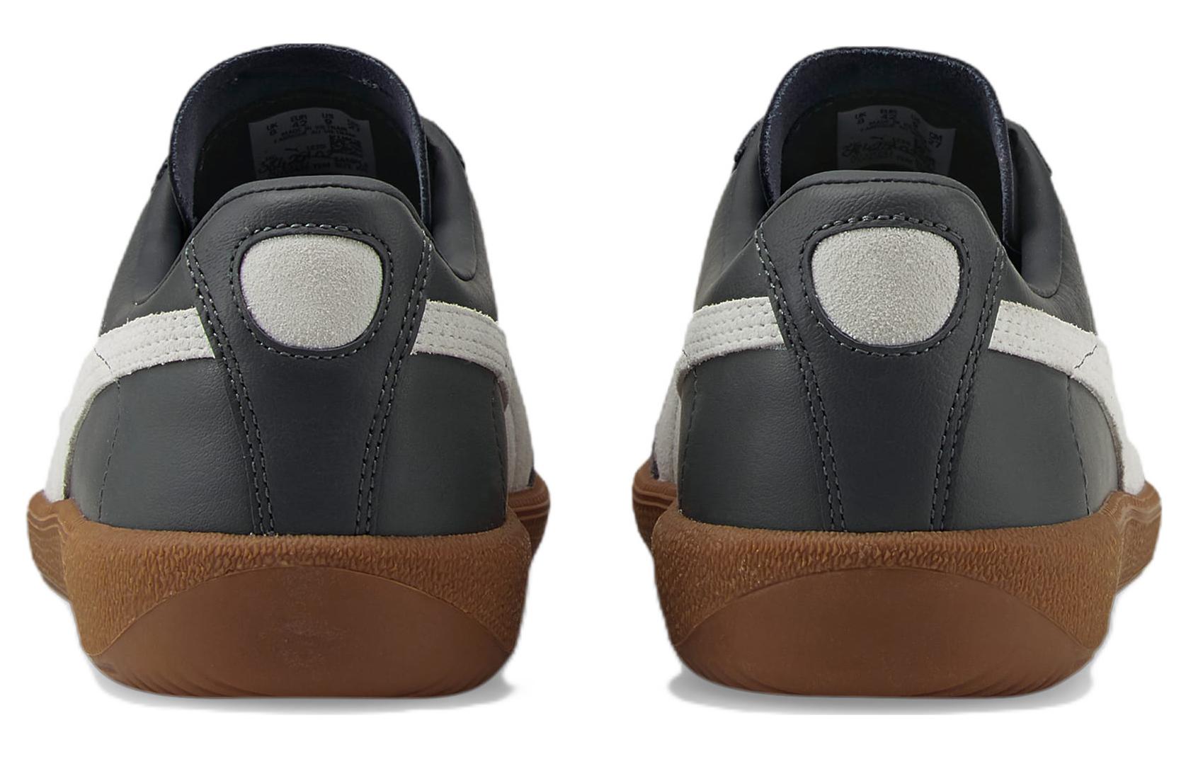 PUMA Vlado Stenzel OG 'Dark Shadow Gum' 384251-02
