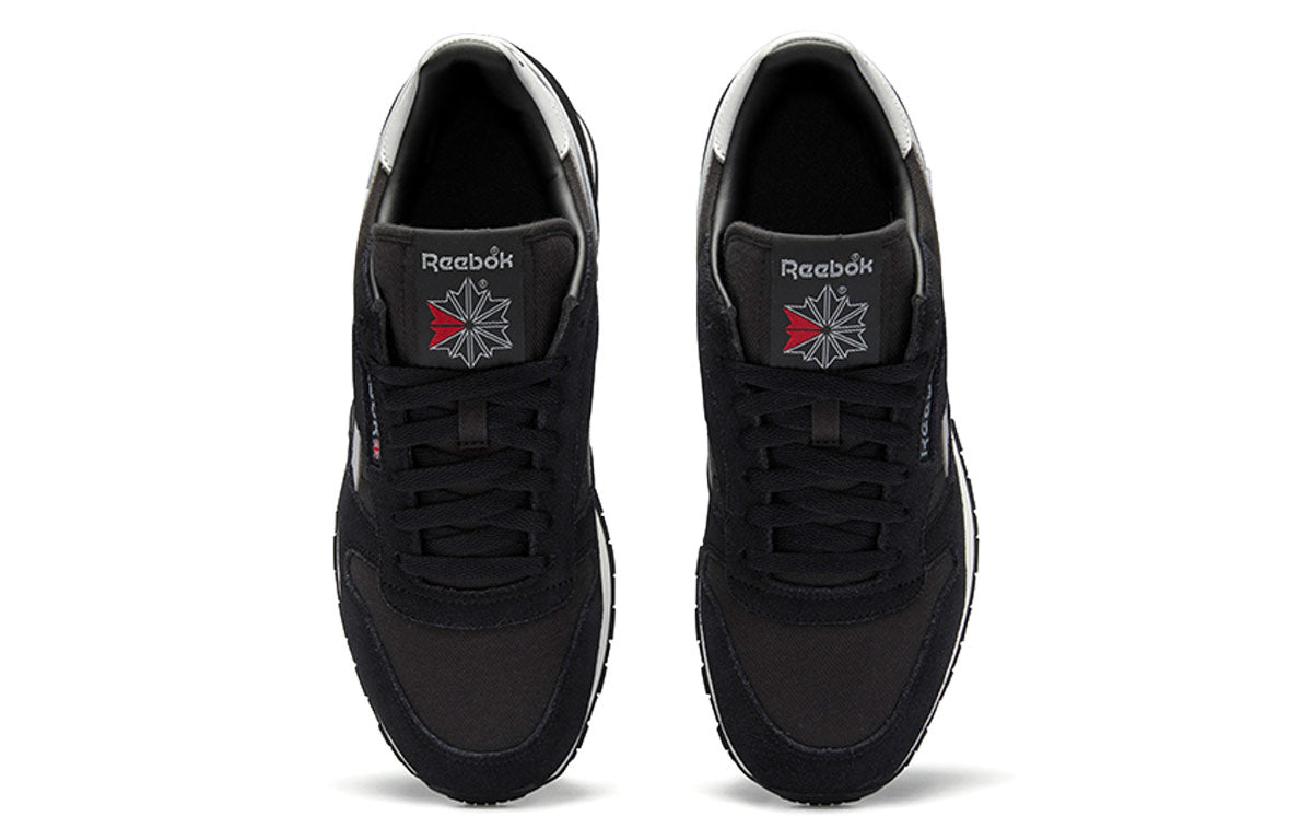 Reebok Classic Leather GTX 'Core Black' H05012