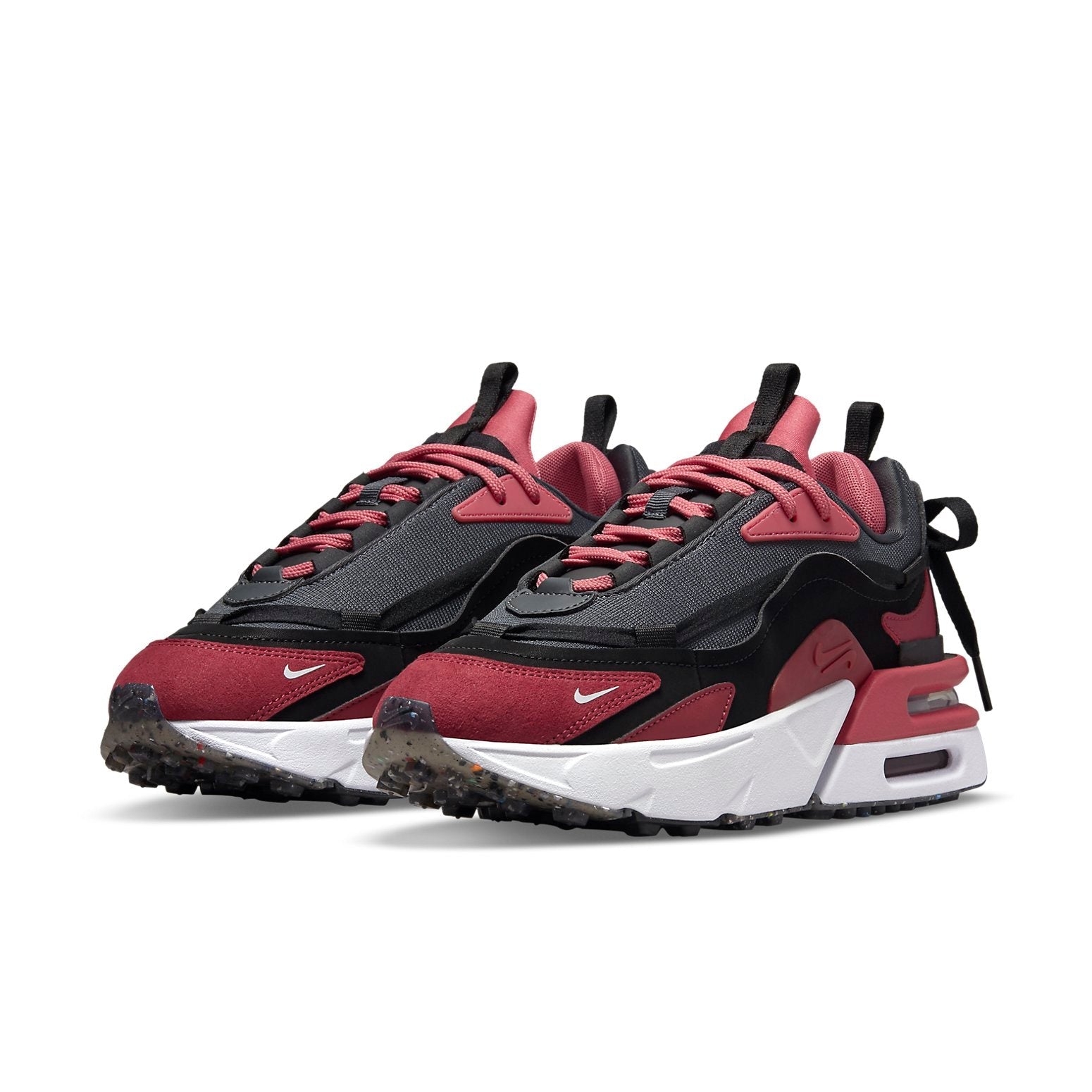 (WMNS) Nike Air Max Furyosa 'Black Gypsy Rose' DH0531-001
