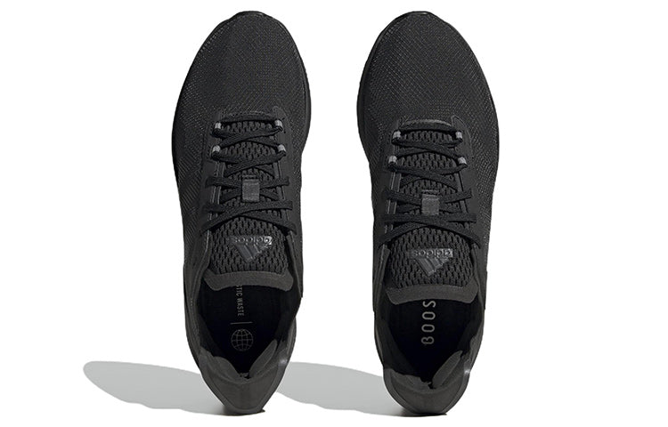 (WMNS) adidas Avryn 'Black Carbon' HP5982