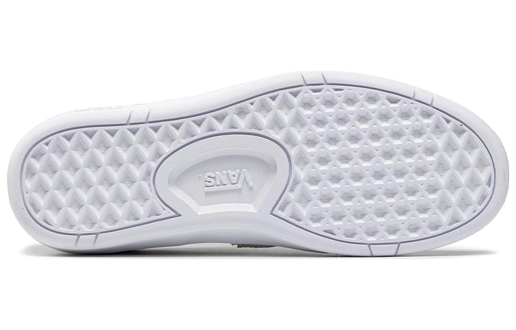 Vans Lowland CC Sneakers White VN0A4TZY9QQ