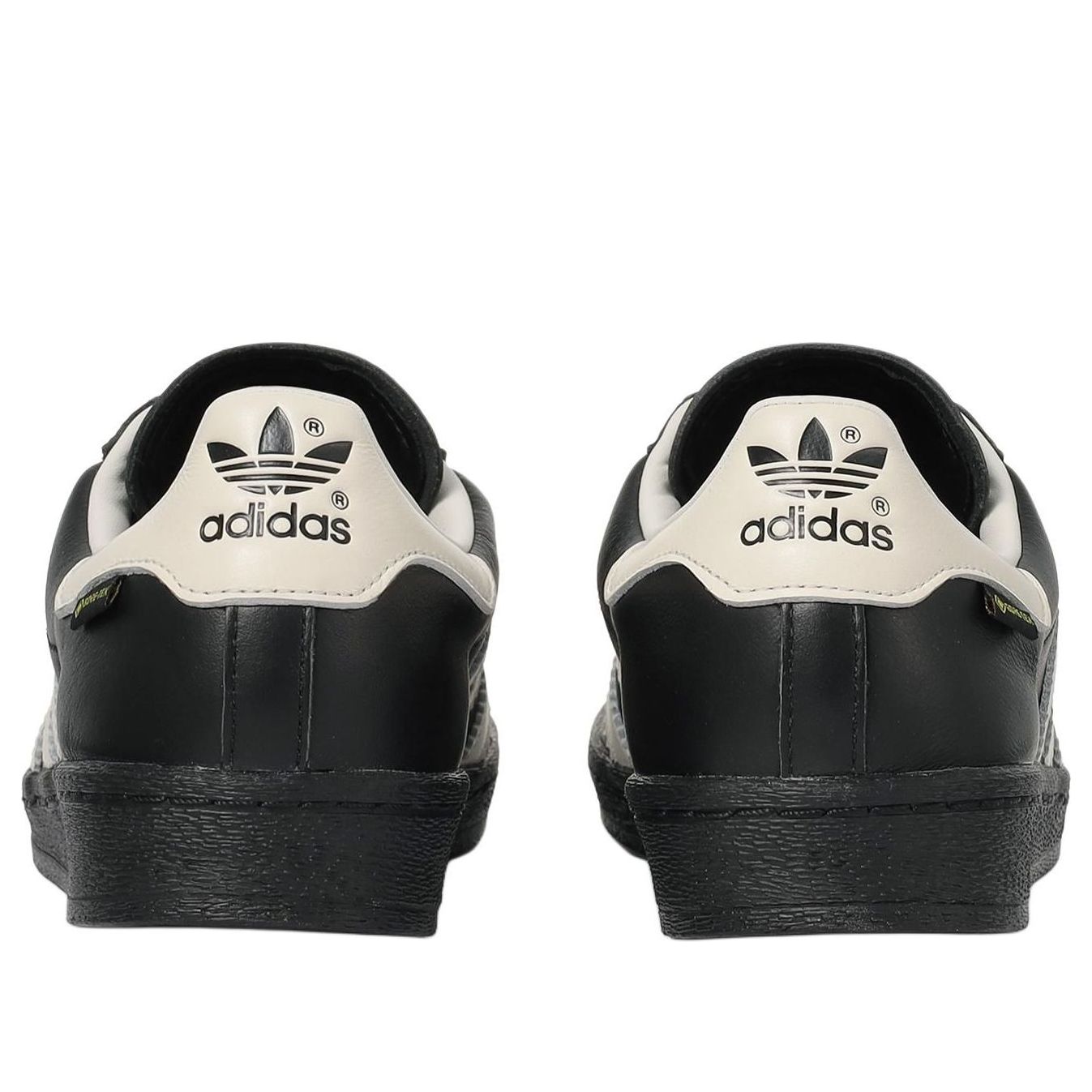adidas Superstar 82 GORE-TEX 'Core Black Off White' KI7819