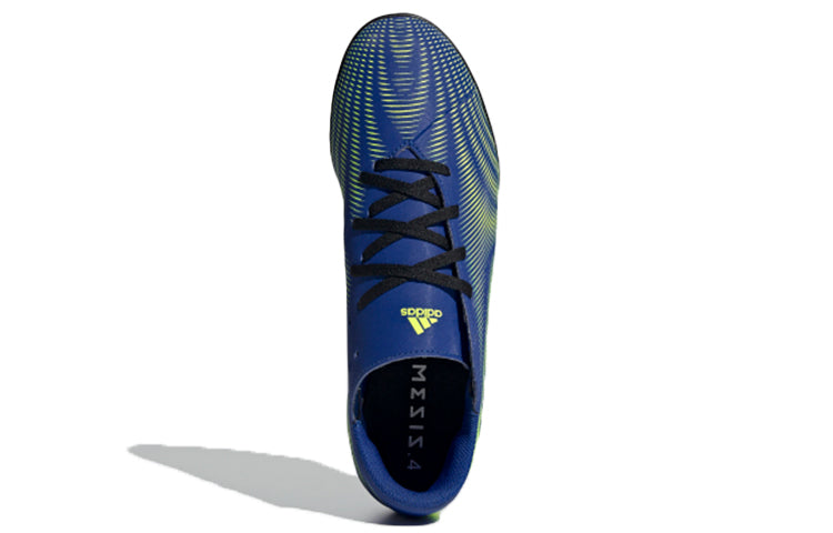 adidas Nemeziz .4 TF 'Blue Green' FW7405