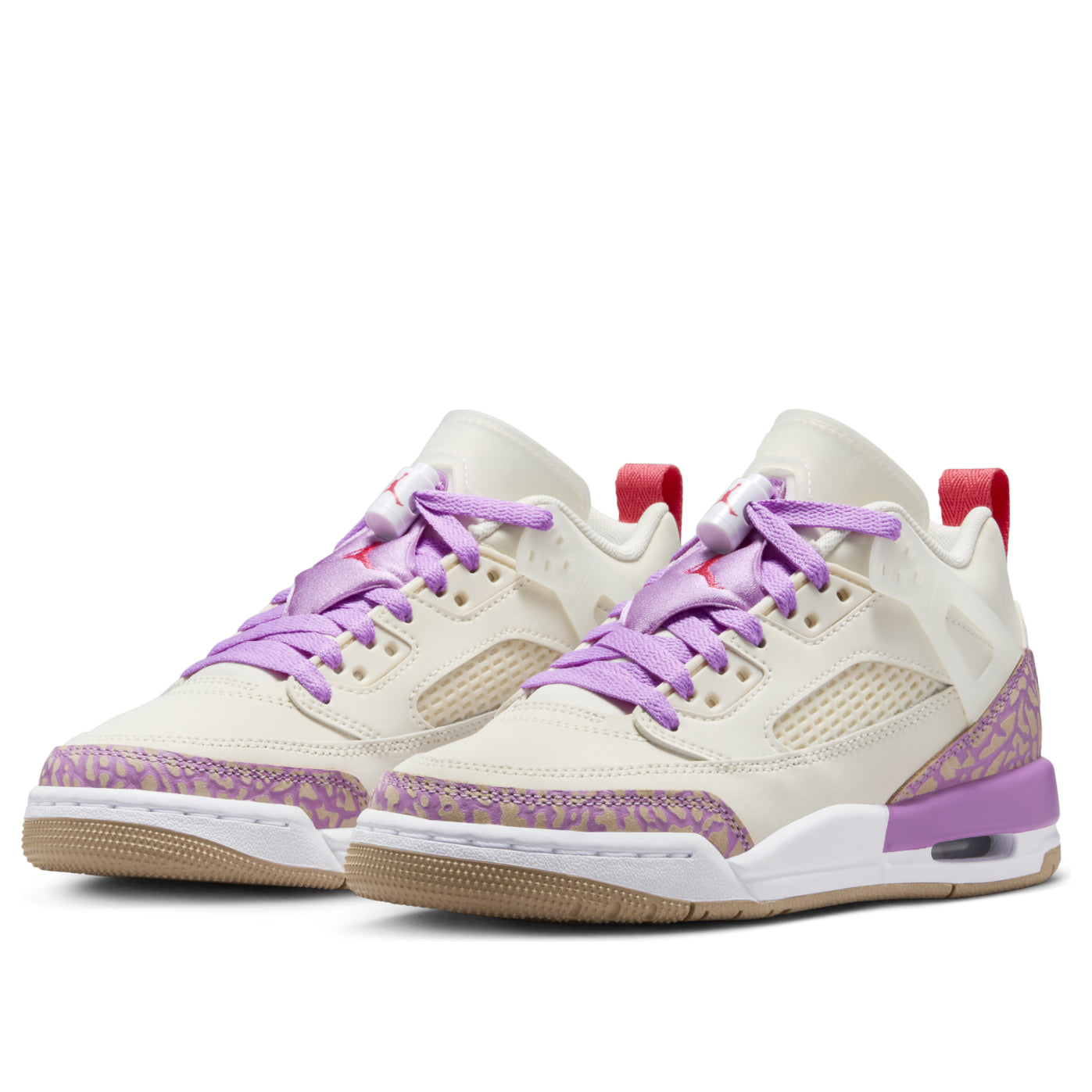 (GS) Air Jordan Spizike Low 'Lola Bunny' HJ7824-106