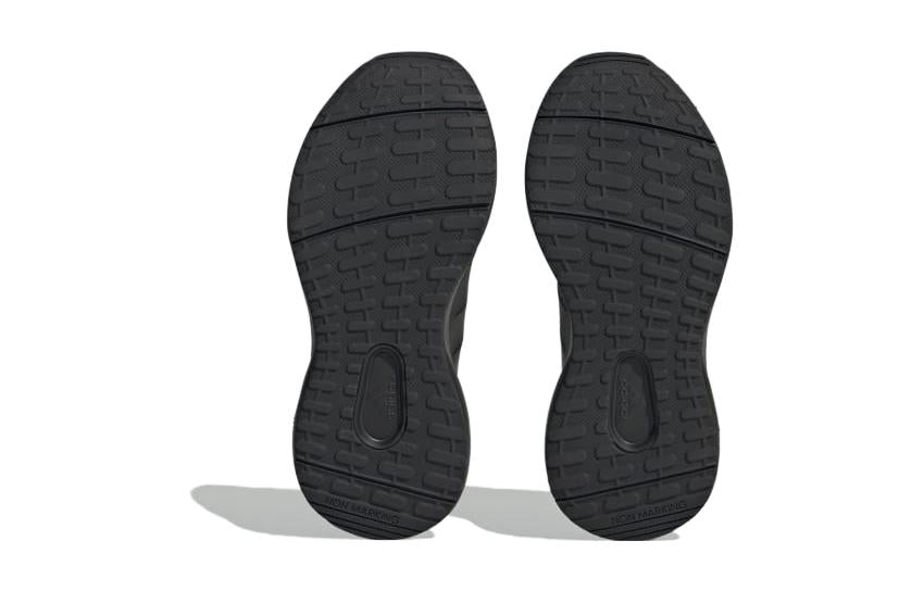 (GS) adidas FortaRun 2.0 'Black Carbon' HP5431
