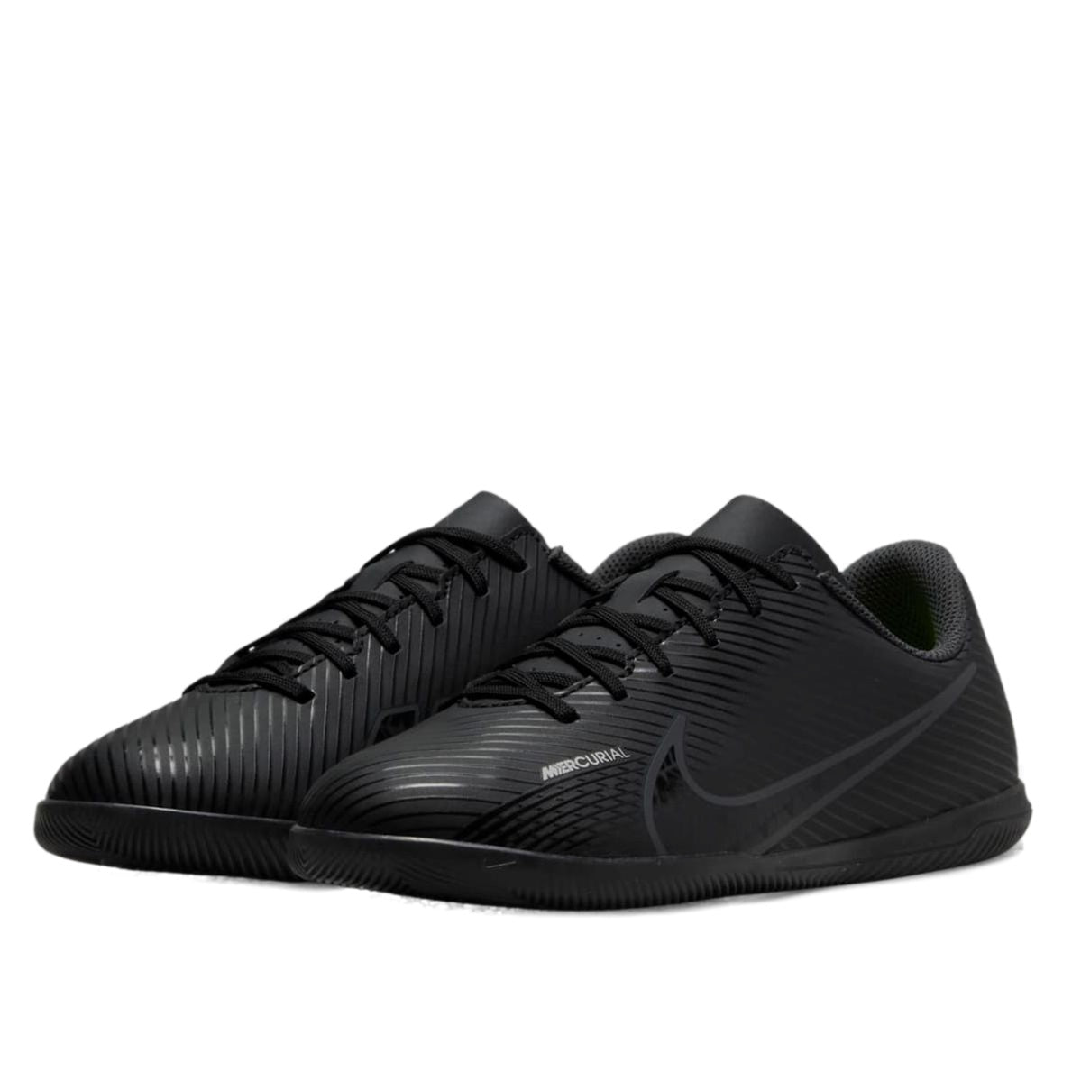 (GS) Nike Mercurial Vapor 15 Club IC 'Shadow Pack' DJ5955-001