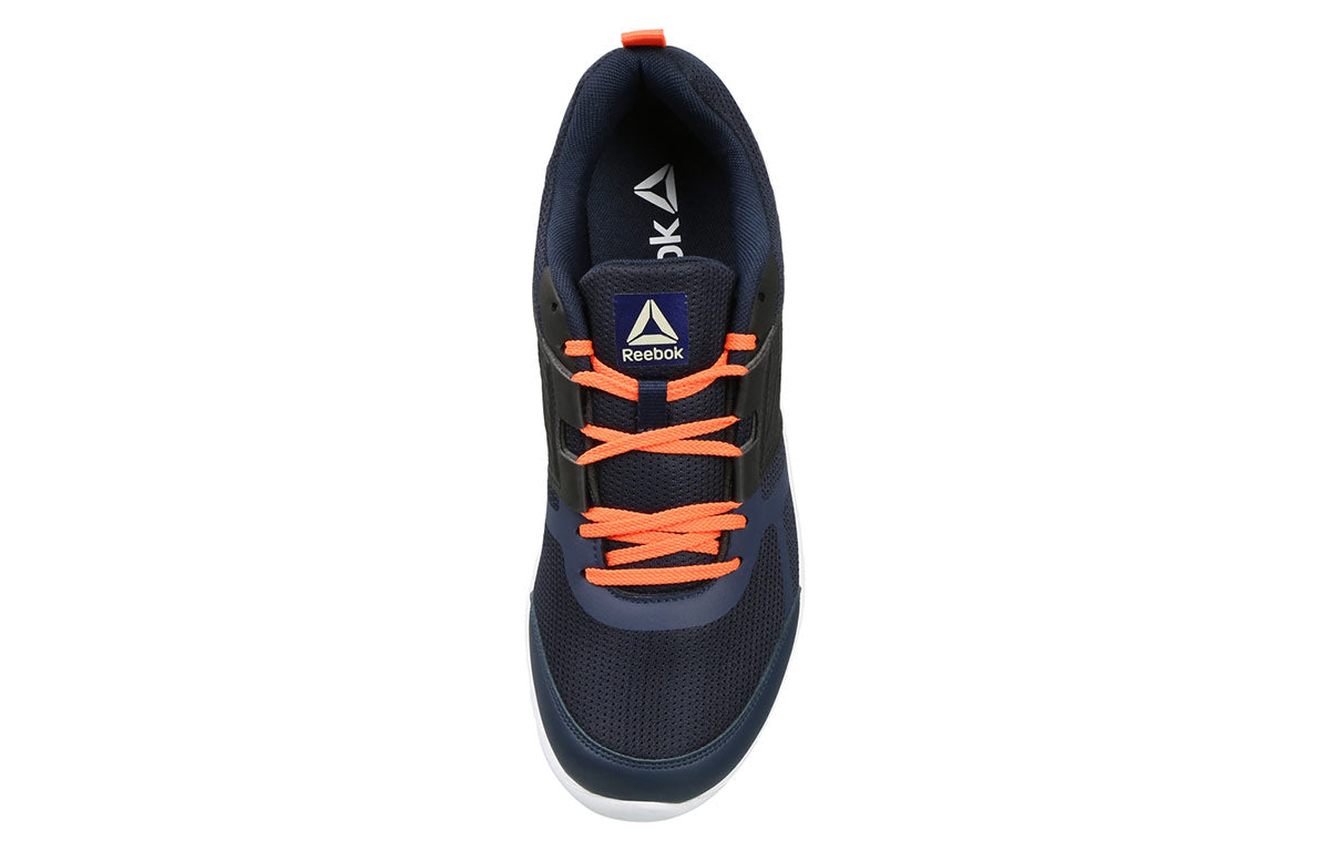 Reebok Running Speed Xtreme Enhanced Lp 'Black Blue Red' DV8011