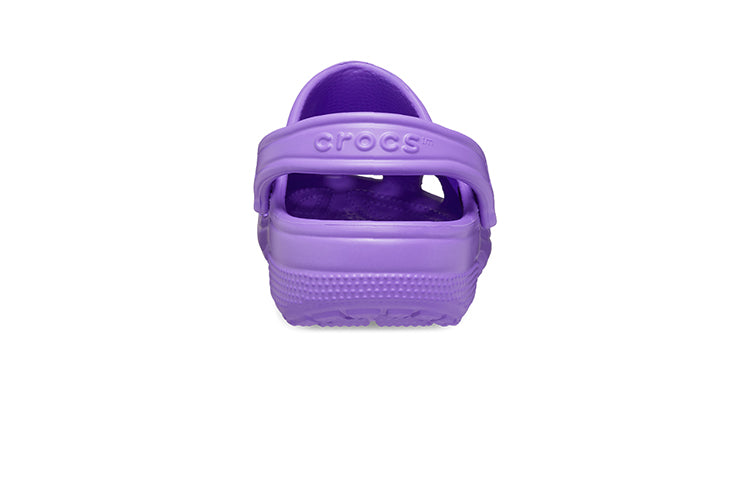 Crocs Classic Clogs 'Purple' 10001-5AJ
