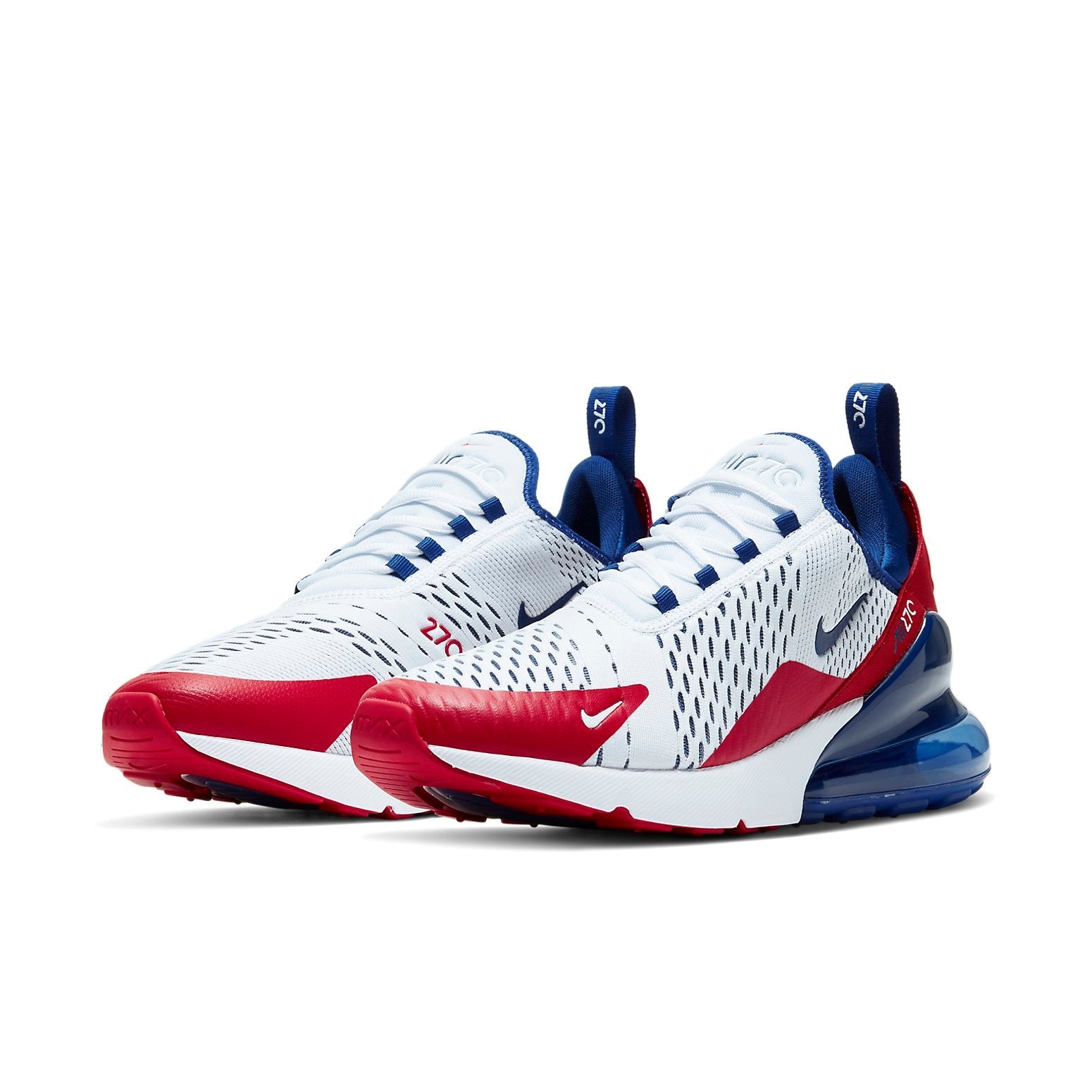 Nike Air Max 270 'USA' CW5581-100