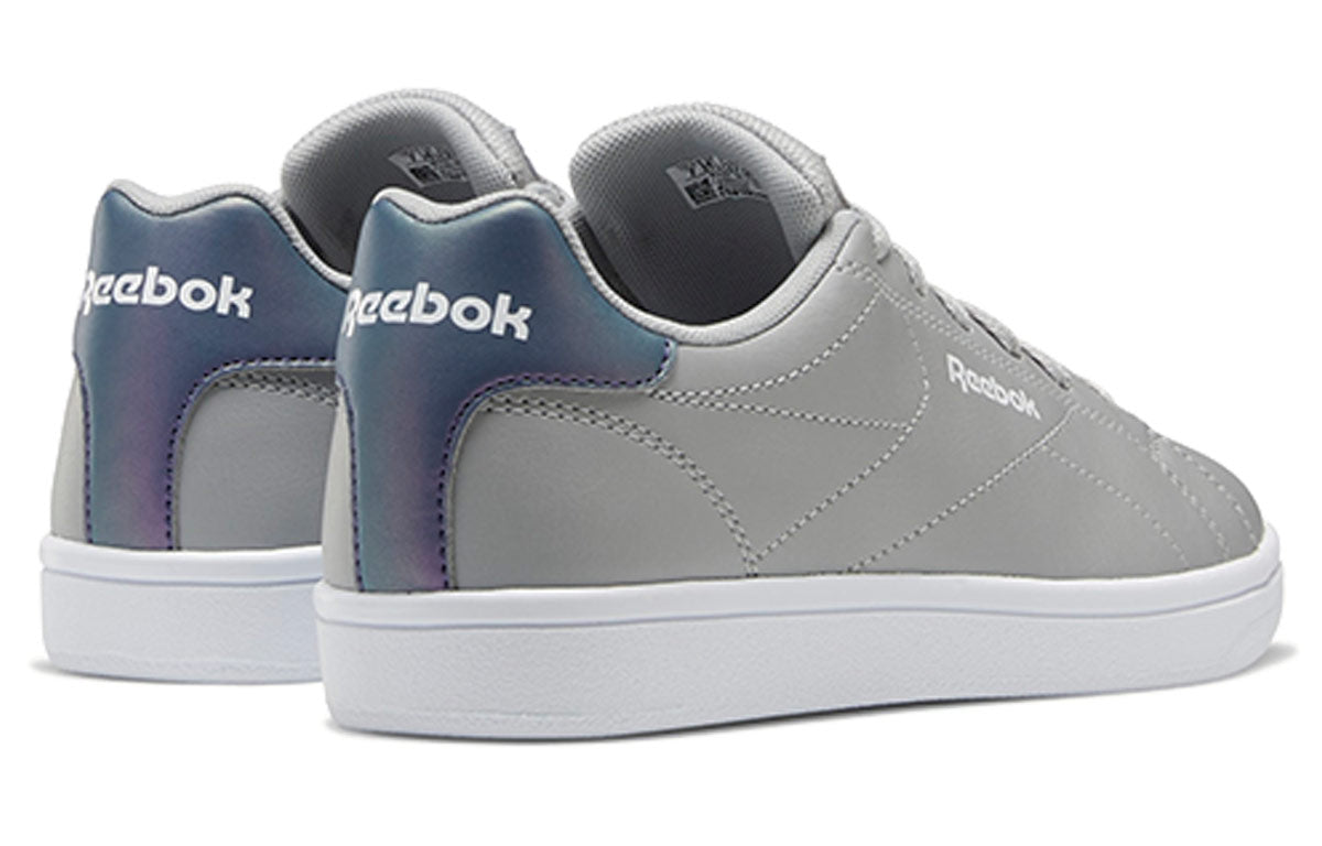 (WMNS) Reebok Royal Complete Cln 2 Grey FV0141