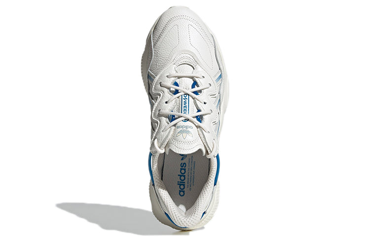 adidas Ozweego 'White Blue Bird' GX1023