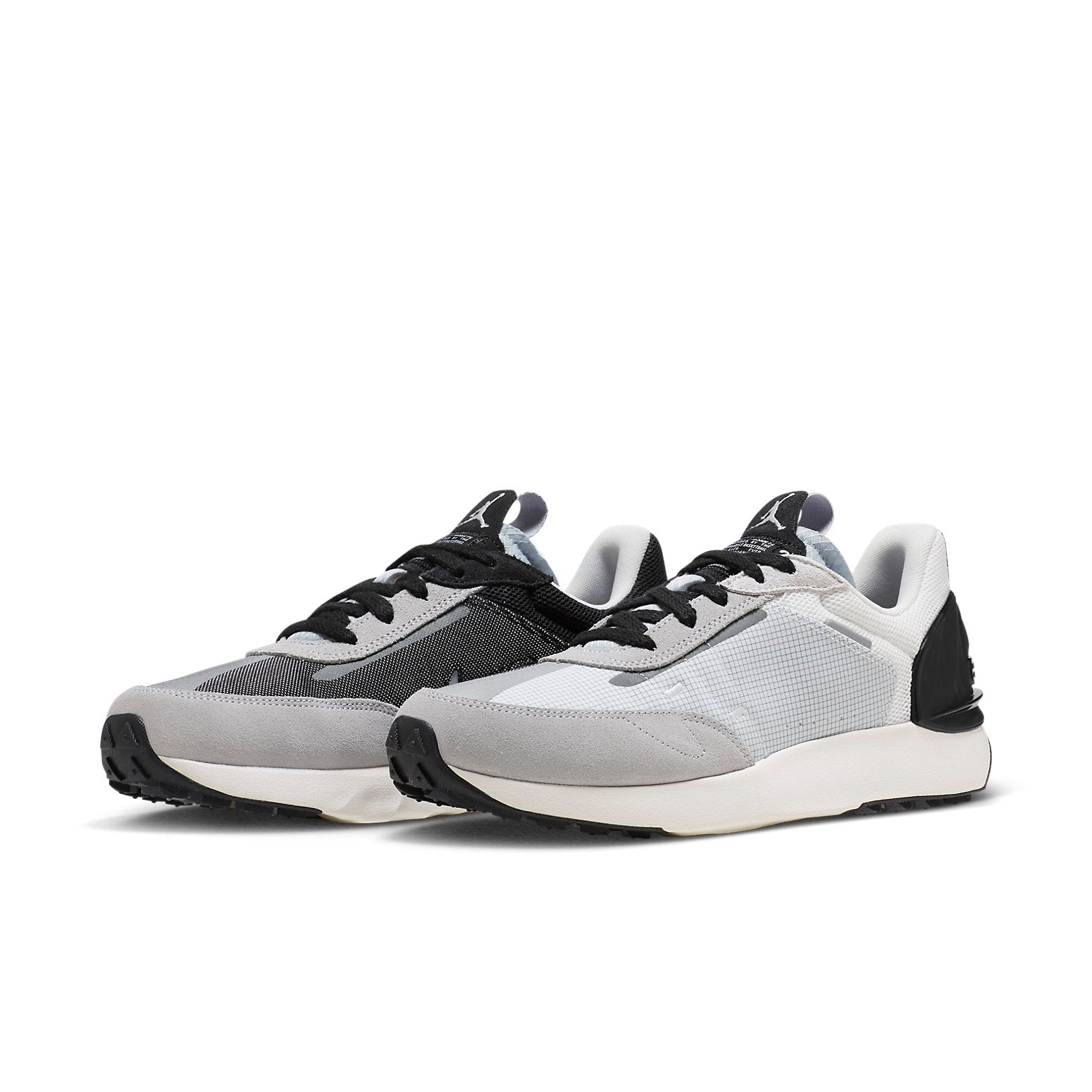Air Jordan Granville Pro 'Cool Grey' DV1235-003