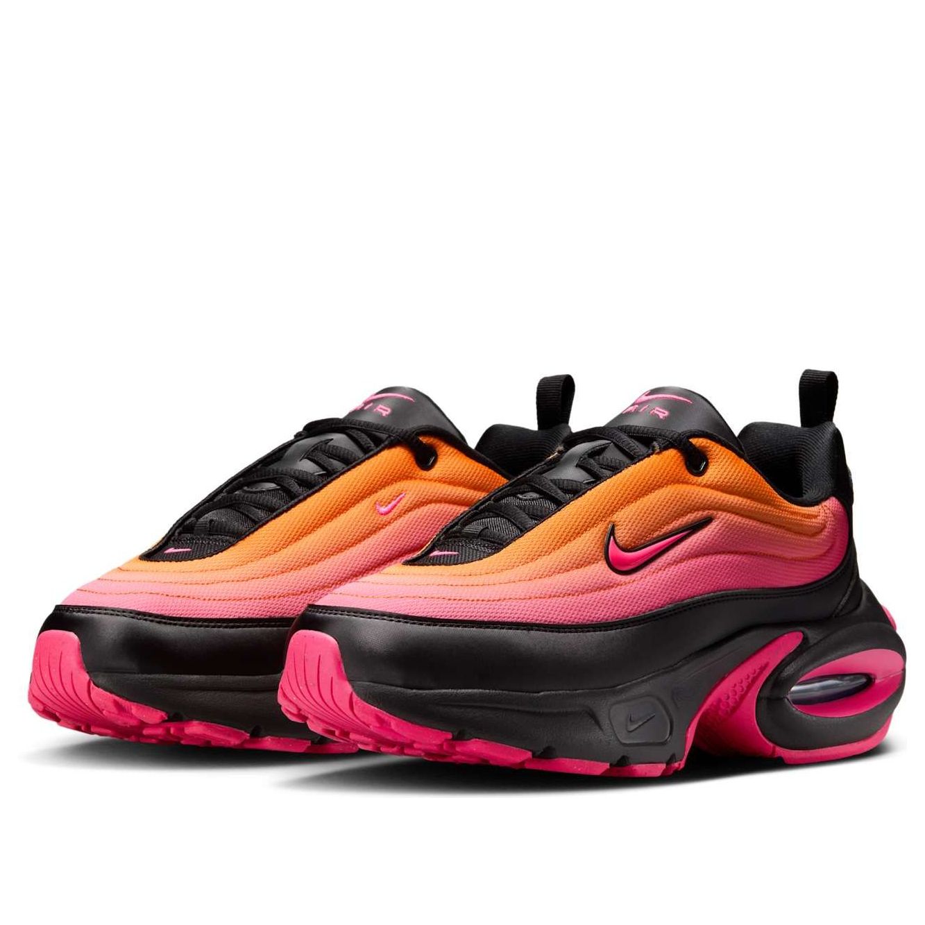 (WMNS) Nike Air Max Portal 'Black Sundial Hyper Pink' HF3053-015