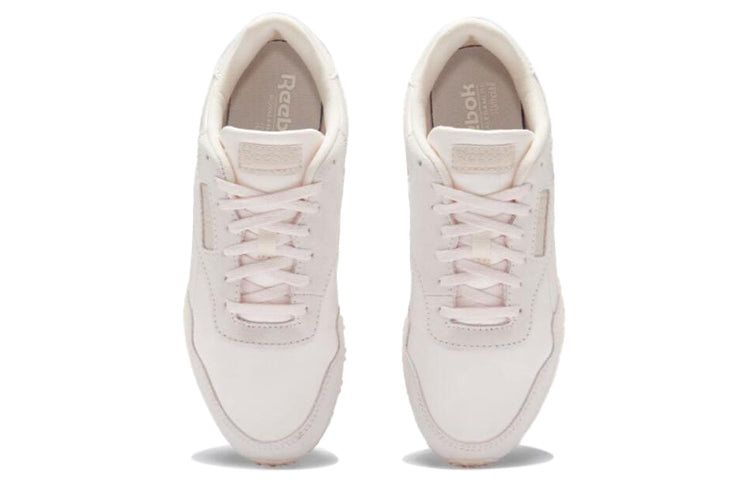 (WMNS) Reebok Royal Ultra Running Shoes Gray FW0633